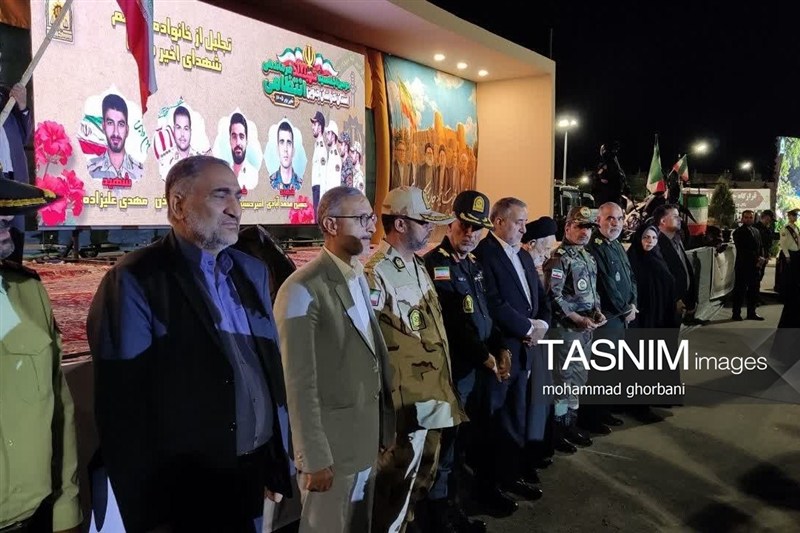 اخبار استان خراسان جنوبی , شهید , 
