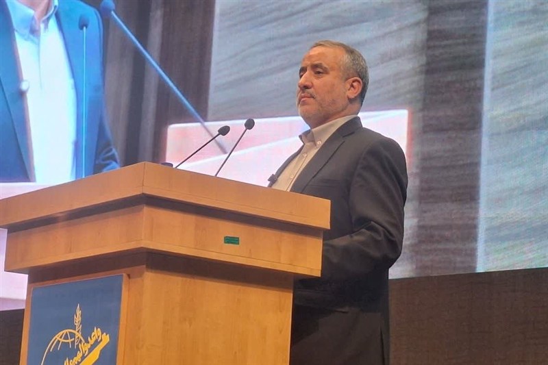 اخبار استان خراسان جنوبی , خبرگزاری تسنیم , 