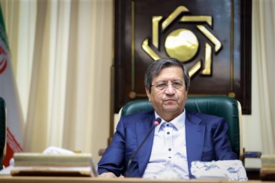 همتي: الانهيار الاقتصادي لا يتحقق بالبيانات السياسية