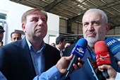 تأکید وزیر نیرو بر ضرورت بازچرخانی آب برای تأمین نیاز صنایع