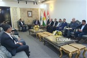 مسیر جدید محصولات مسی در بازارهای عراق هموار  شد