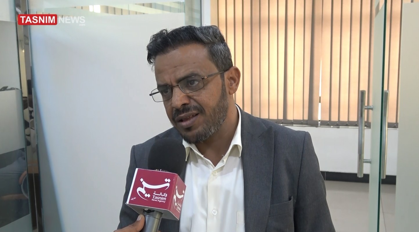 اليمن , حركة أنصار الله اليمنية , القوات اليمنية , الحصار السعودي على اليمن ,  القوات المسلحة اليمنية , السعودية , مضيق باب المندب , خليج عدن , 