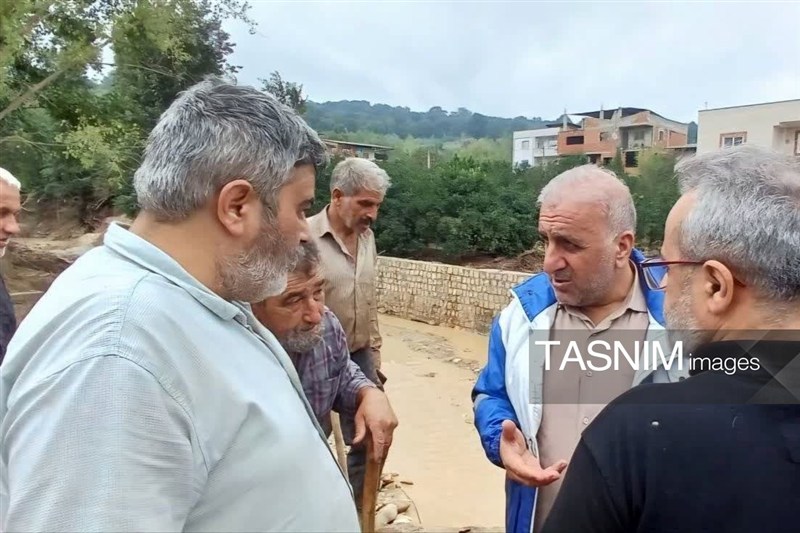 اخبار ساری , بارندگی , اخبار شمال , 