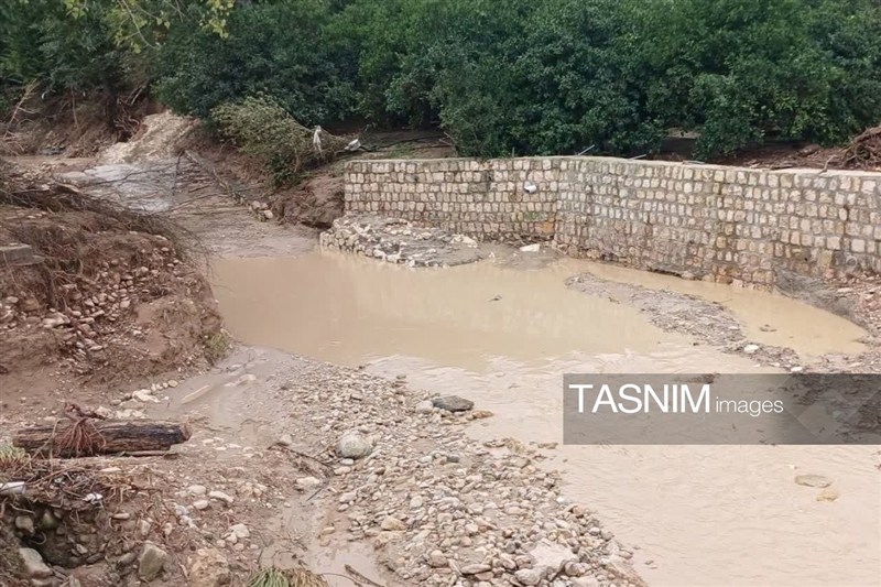 استان لرستان , اخبار استان لرستان , نظام مسائل استان لرستان , نظام مسائل استان , سیل , النینو ,