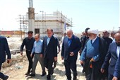 آبرسانی پایدار به 30 هزار نفر در جنوب استان بوشهر