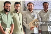 جانی تازه در مدارس با خدمت جهادی