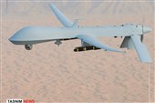 إسقاط ثالث طائرة مسیّرة أمریکیة من طراز MQ-1 الیوم الثلاثاء فی مضیق هرمز
