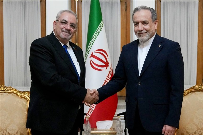 سید عباس عراقچی , وزارت امور خارجه جمهوری اسلامی ایران , 