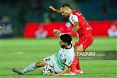 اعلام برنامه هفته‌های هشتم تا دوازدهم و دیدارهای معوقه لیگ برتر فوتبال