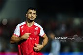 علیپور: به نظر کادرفنی تیم ملی احترام می‌گذارم/ به رکوردها فکر نمی‌کنم