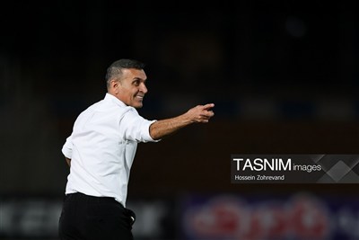 پایان همکاری ذوب‌آهن با عبدالله ویسی/ توافق گاندوها با ربیعی