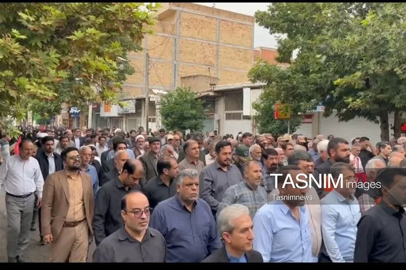 شهید امنیت , تشییع , اخبار استان گلستان , 