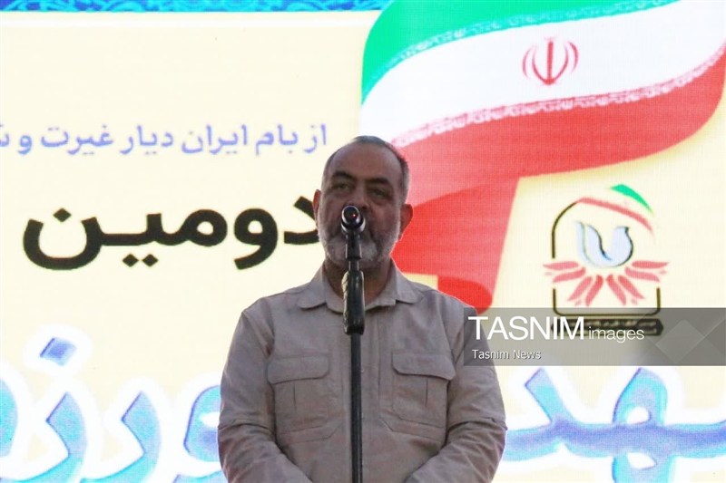 اخبار استان چهارمحال و بختیاری , اخبار شهرکرد , ورزش ایران , شهید , 