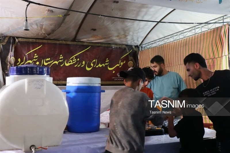 اخبار استان چهارمحال و بختیاری , اخبار شهرکرد , ورزش ایران , شهید , 