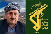 بیانیه سپاه شهدا آذربایجان‌غربی در پی شهادت ماموستا «محمد نزهتی»