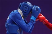 Иранское ушу на Азиатских играх: борьба за новые медали и преодоление неудачных серий