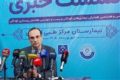 بستری کودکان زیر7سال رایگان است/امکان استقرار در همراه‌سرا برای والدین