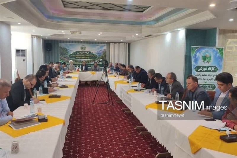 سازمان منابع طبیعی , اخبار یاسوج , اخبار استان کهگیلویه و بویراحمد , 