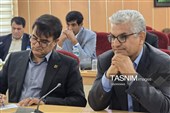 جولان جذب‌‌های فله‌ای در تاریک‌خانه شهرداری یاسوج