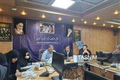 زنجان میزبان جشنواره ملی ایراندوخت ‌شد‌