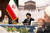 نماینده ولی فقیه در امور حج و زیارت: پیگیری مسائل حج 1406 ادامه دارد