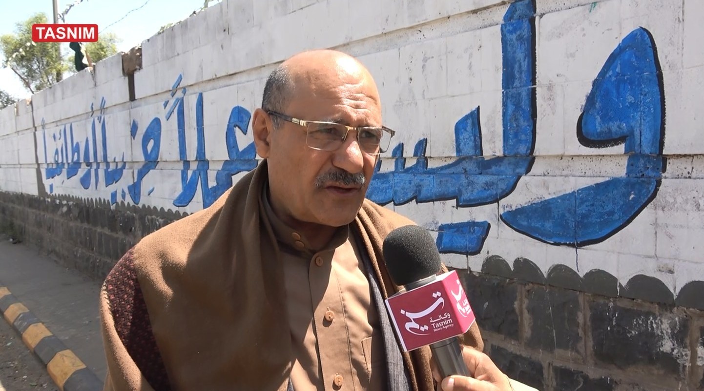اليمن , حركة أنصار الله اليمنية , الحصار السعودي على اليمن , السعودية ,
