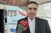 نیازسنجی آموزش و پژوهش آذربایجان شرقی در کارگروه مجمع عالی بسیج
