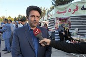 افزایش 30 درصدی کشت بادام در خسروشاه