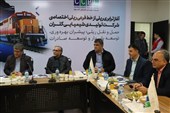 فرسودگی راه‌ها و بار معادن؛ چالش‌های مهم حمل‌ونقل  استان سمنان