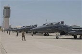 إعلام أمیرکی: تضرر 8 طائرات "إف-15" وإصابة طائرة "إیه-10 ثاندربولت" بضربات إیرانیة فی الأردن