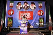 خروش 193‌شبۀ یاسوج