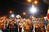 خروش 193‌شبۀ یاسوج