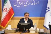رتبه استان اردبیل در شاخص‌های استاندارد از 28 به 7 ارتقا یافت