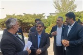 خط سوم ریلی تهران ـ گرمسار امسال افتتاح می‌شود