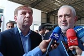 وزیر نیرو: ایران از سرآمدان تولید توربین در جهان است