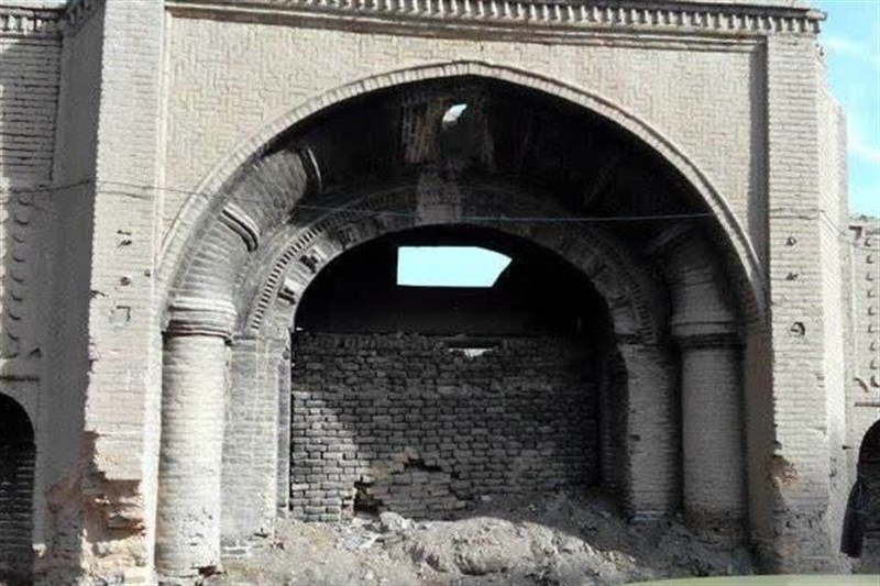 اخبار سبزوار , میراث فرهنگی , وزارت میراث فرهنگی، گردشگری و صنایع دستی , آثار باستانی | آثار تاریخی , خراسان رضوی , اخبار استان خراسان رضوی , 