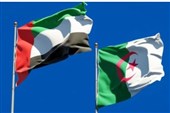 الجزایر روابط دیپلماتیک خود با امارات را قطع کرد