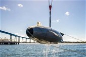 Американский подводный аппарат «Dive-LD»: какую информацию он может раскрыть Ирану?