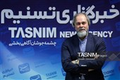 رائد فریدزاده رئیس سازمان سینمایی