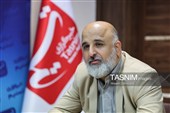 مسعود نجفی مدیر روابط عمومی سازمان سینمایی