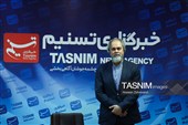 رائد فریدزاده رئیس سازمان سینمایی