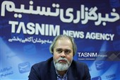رائد فریدزاده رئیس سازمان سینمایی
