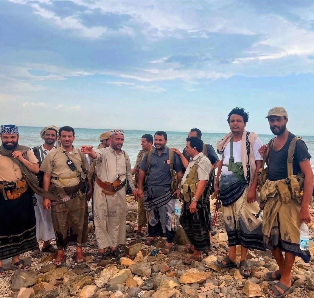 کشور آمریکا , یمن , آخرین تحولات یمن , جنبش انصارالله یمن , تنگه باب المندب , جنگ آمریکا و رژیم صهیونیستی علیه ایران , عربستان سعودی , 