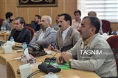 صدای بی‌واسطه اصحاب فرهنگ در یاسوج با وزیر ارشاد