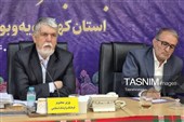 تفاهم‌نامه سه‌ساله توسعه فرهنگ و هنر با کهگیلویه و بویراحمد امضا شد