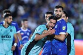 فیلم خلاصه بازی استقلال - پیکان