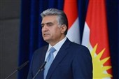 اقلیم کردستان عراق: خروج نیروهای ائتلاف آمریکایی از اربیل آغاز شد