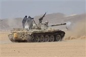 استقرار بیش از 100 مشاور نظامی آمریکا در عربستان