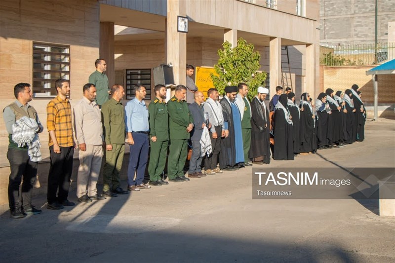 گروه‌های جهادی , جهادگر , محرومیت زدایی , مناطق محروم , سپاه پاسداران انقلاب اسلامی , اخبار زنجان , 