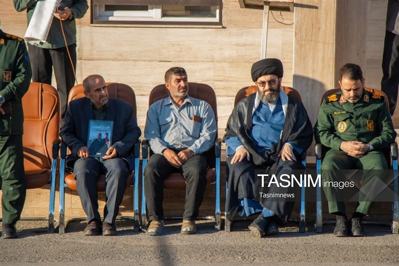 گروه‌های جهادی , جهادگر , محرومیت زدایی , مناطق محروم , سپاه پاسداران انقلاب اسلامی , اخبار زنجان , 